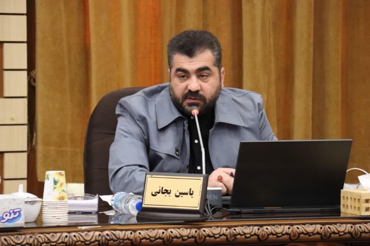 بازگشت یاسین بجانی به شورای شهر تبریز با حکم قضایی