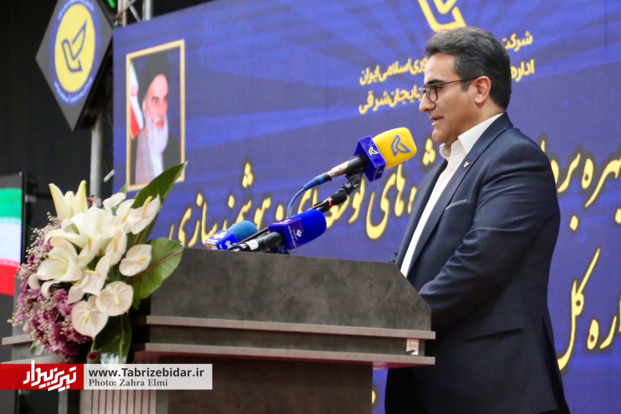 راه اندازی نسل سوم خدمات پستی بر پایه فناوری‌های نوین