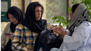 دانشجویان خارجی از تبریز می‌گویند / خاطره‌ای جهانی از علم و دوستی