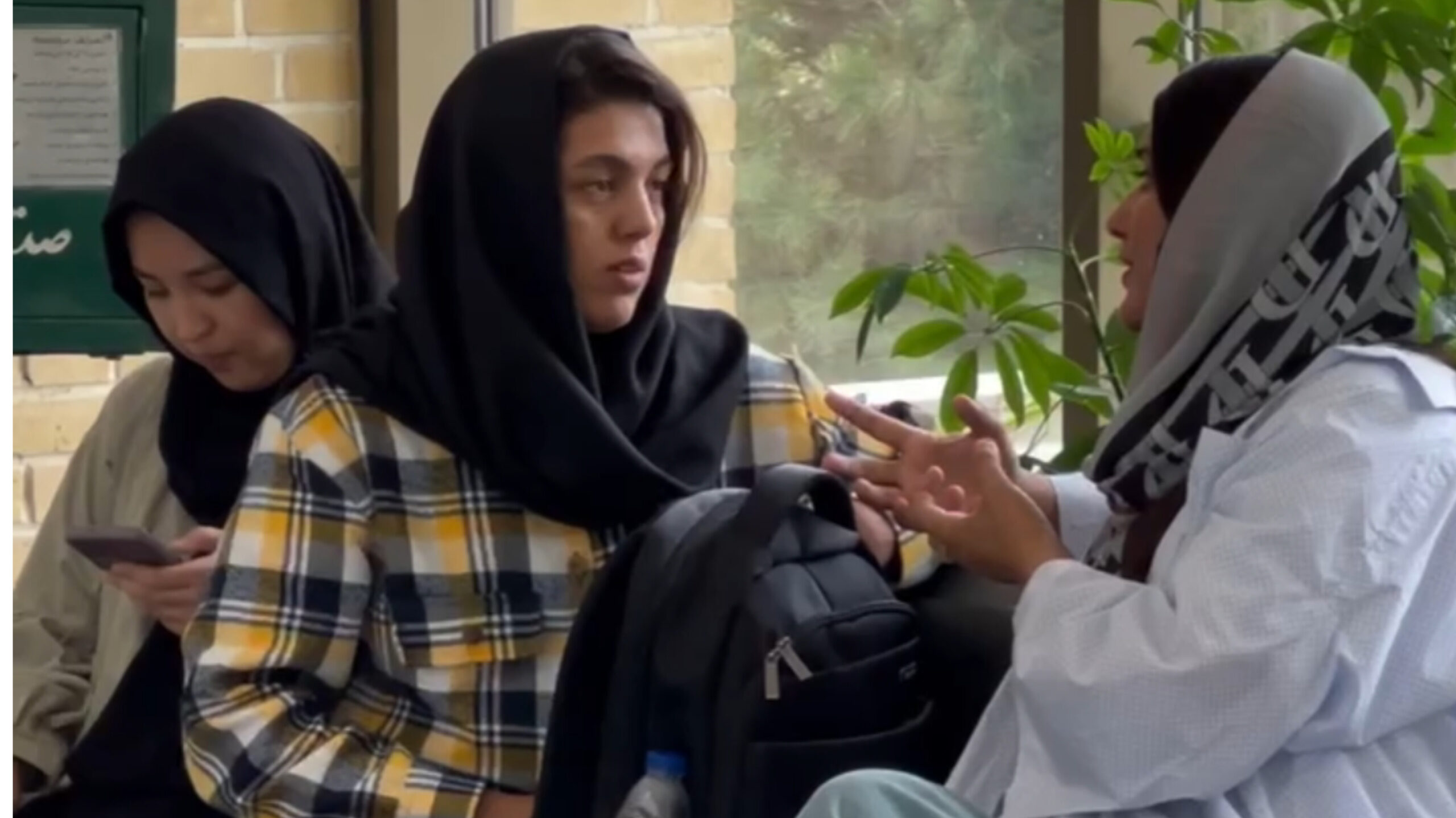 دانشجویان خارجی از تبریز می‌گویند / خاطره‌ای جهانی از علم و دوستی