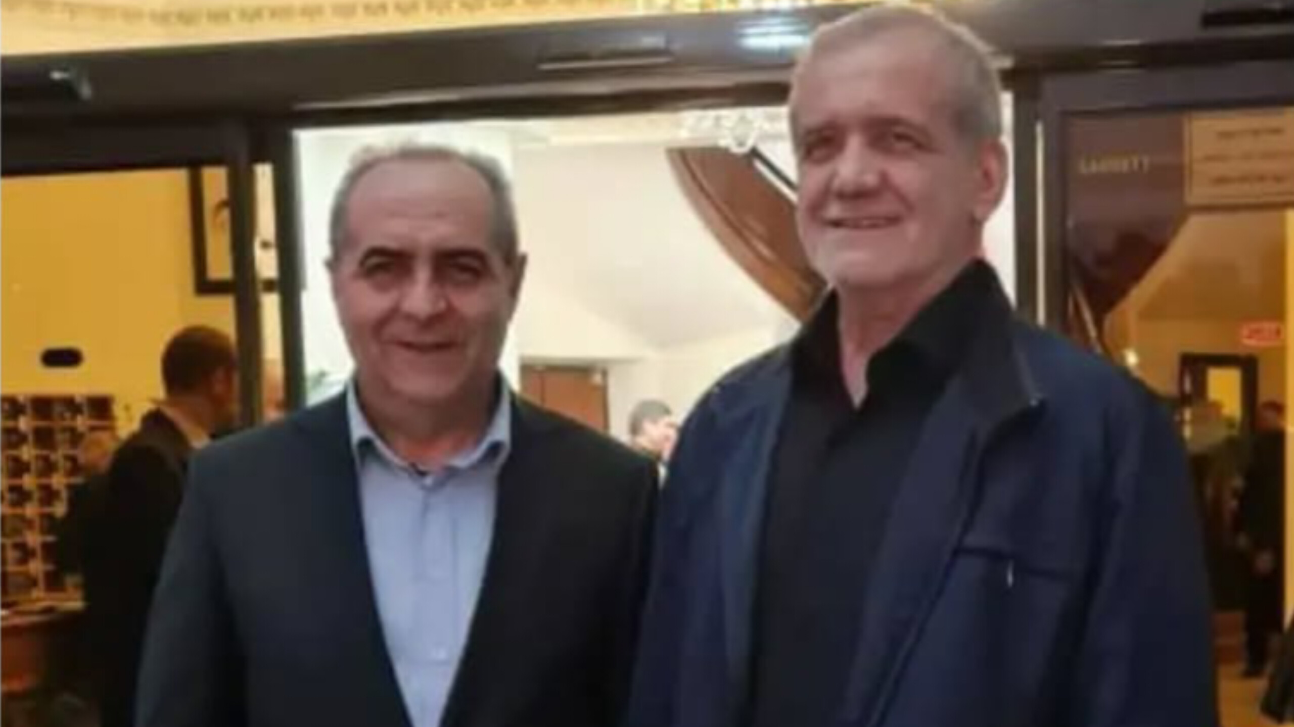 رئیس جمهور از تبریز است؛ چه فرقی کرد؟!