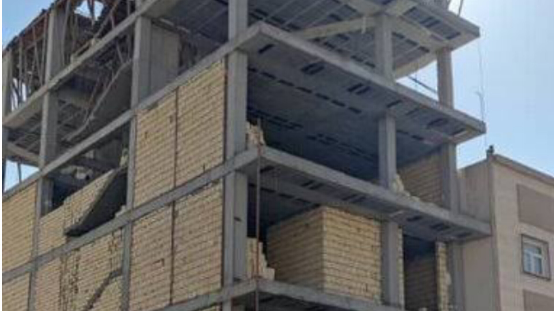 بساز بندازها، بلای امروز و فردای تبریز