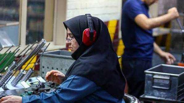 ۳۸.۸ درصد جمعیت فعال آذربایجان‌شرقی شاغل هستند