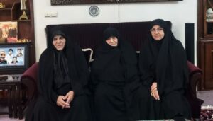 من اُلدوم حق فداسی؛ سن ده شهید آناسی