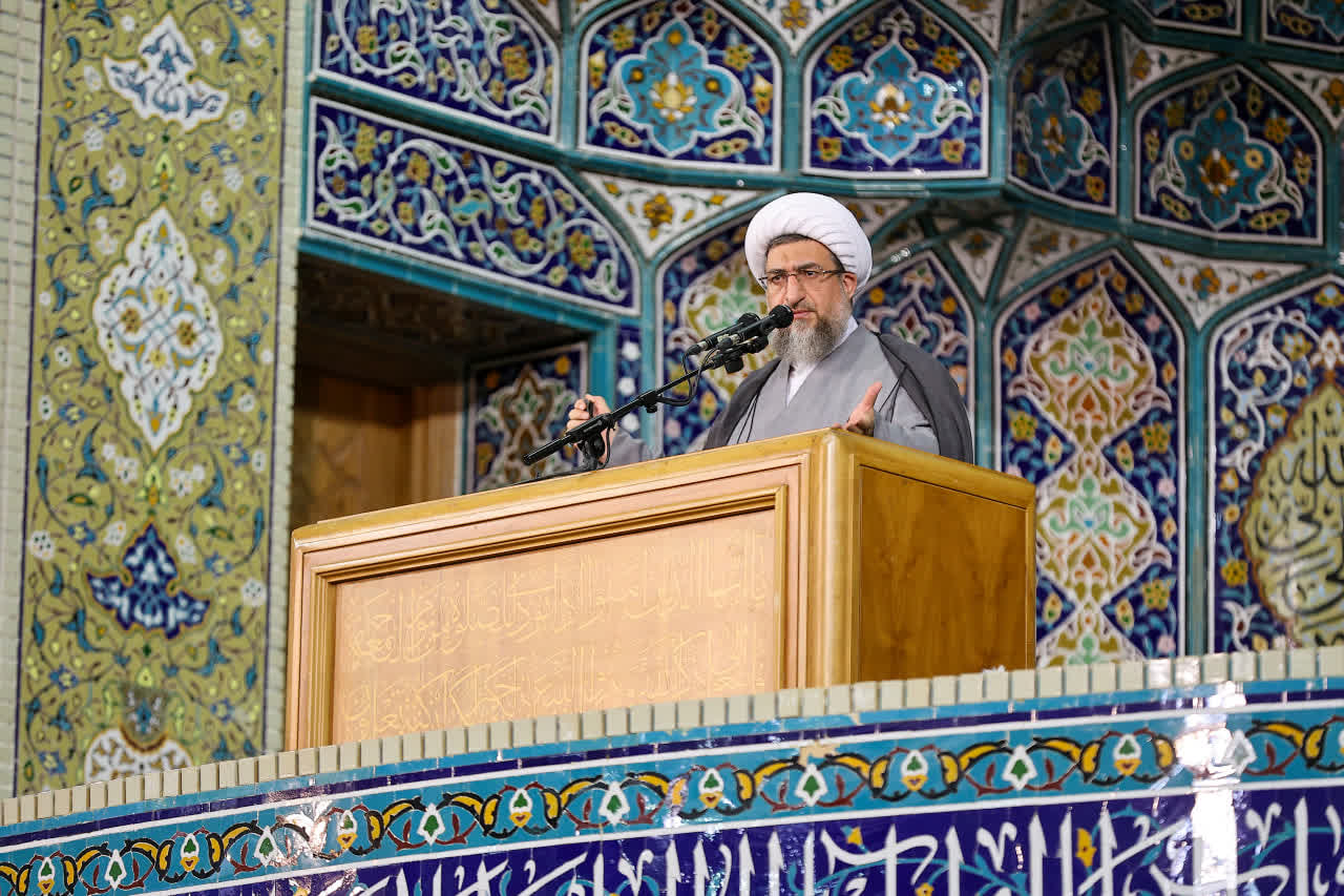 غفلت برخی مسؤولان و گرانی ساختگی مردم را خسته کرده است