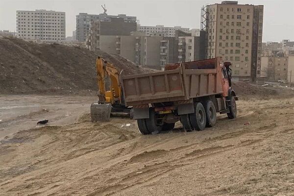 پروژه باغمیشه؛ گره گشایی یا گره افزایی؟ / در انتظار تصمیم شورای مسکن