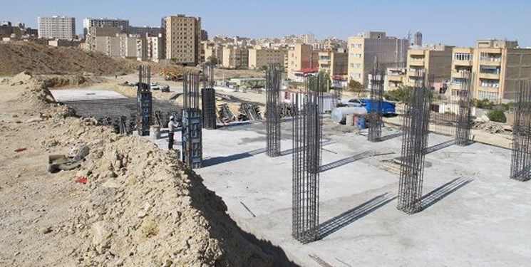 وعده خانمانی که خانمان‌سوز شد!  / درد ۷ ساله در پروژه مسکن باغمیشه