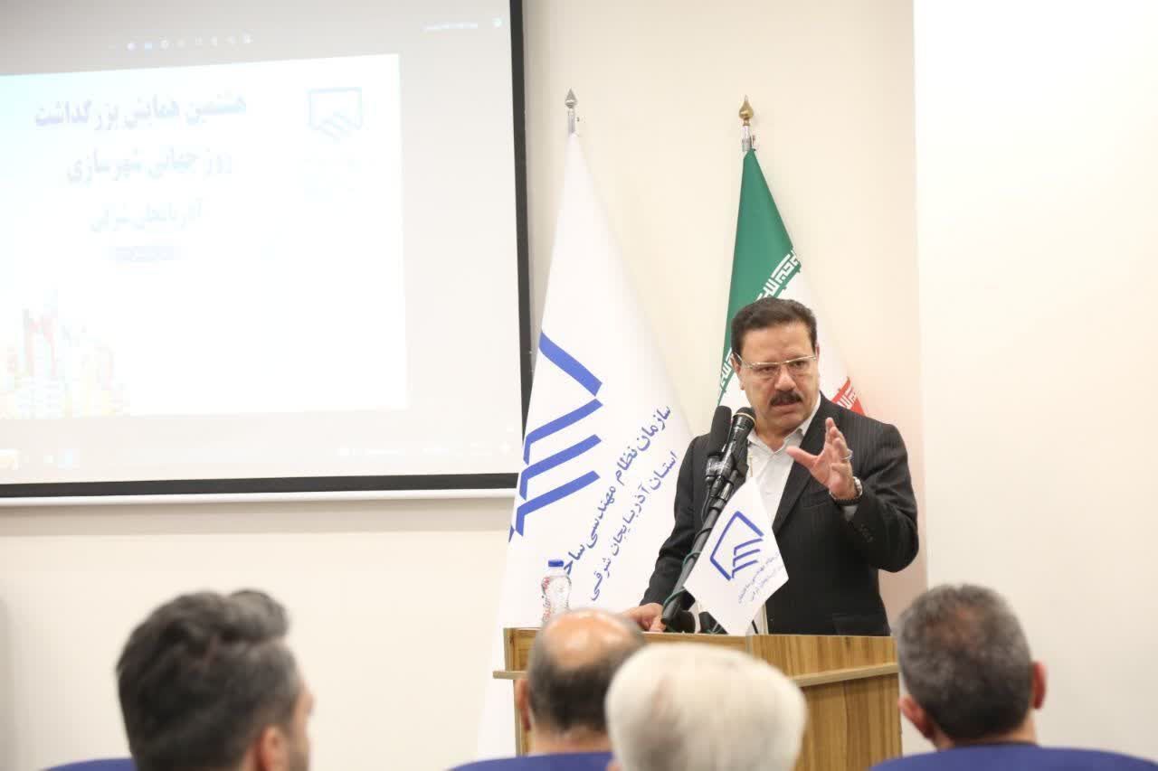 شهرسازی باید از اسناد ایستا به نقشه‌ راه‌های عملیاتی تحول یابد