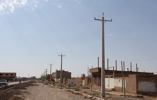 باغ‌معروف در دو راهی تبریز؛ توسعه یا تداوم حاشیه؟ / هویتی در تعلیق؛ میان شهر و روستا