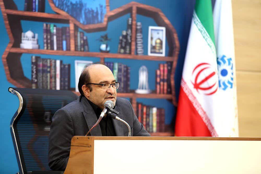 رشد چشمگیر شاخص‌های کتاب‌خوانی در آذربایجان شرقی / افزایش دو برابری اعضای کتابخانه‌ها