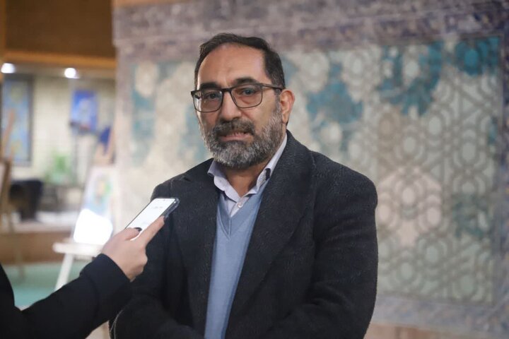 موبایل رئیس شورای شهر تبریز هک شد