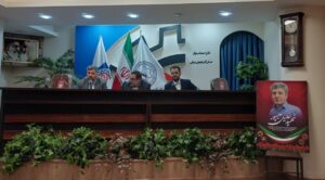 تبریز پرچم‌دار صنعت کفش کشور