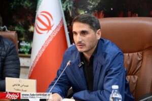 تحقق ۷۴ درصدی بودجه عمرانی در منطقه دو تبریز