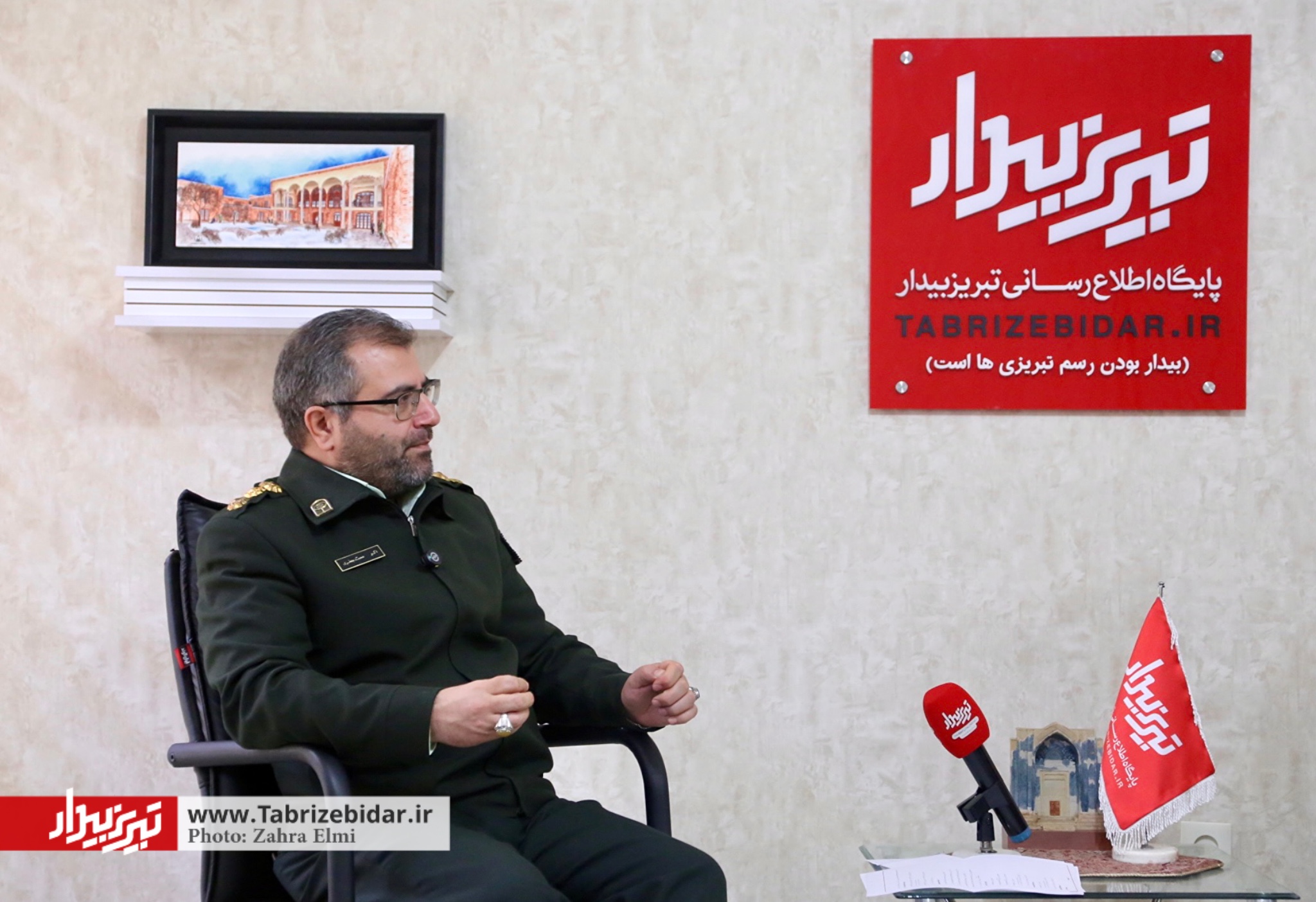 از اپلیکیشن جعلی تا وعده استخدام / کلیک نکنید؛ حسابتان خالی می شود!