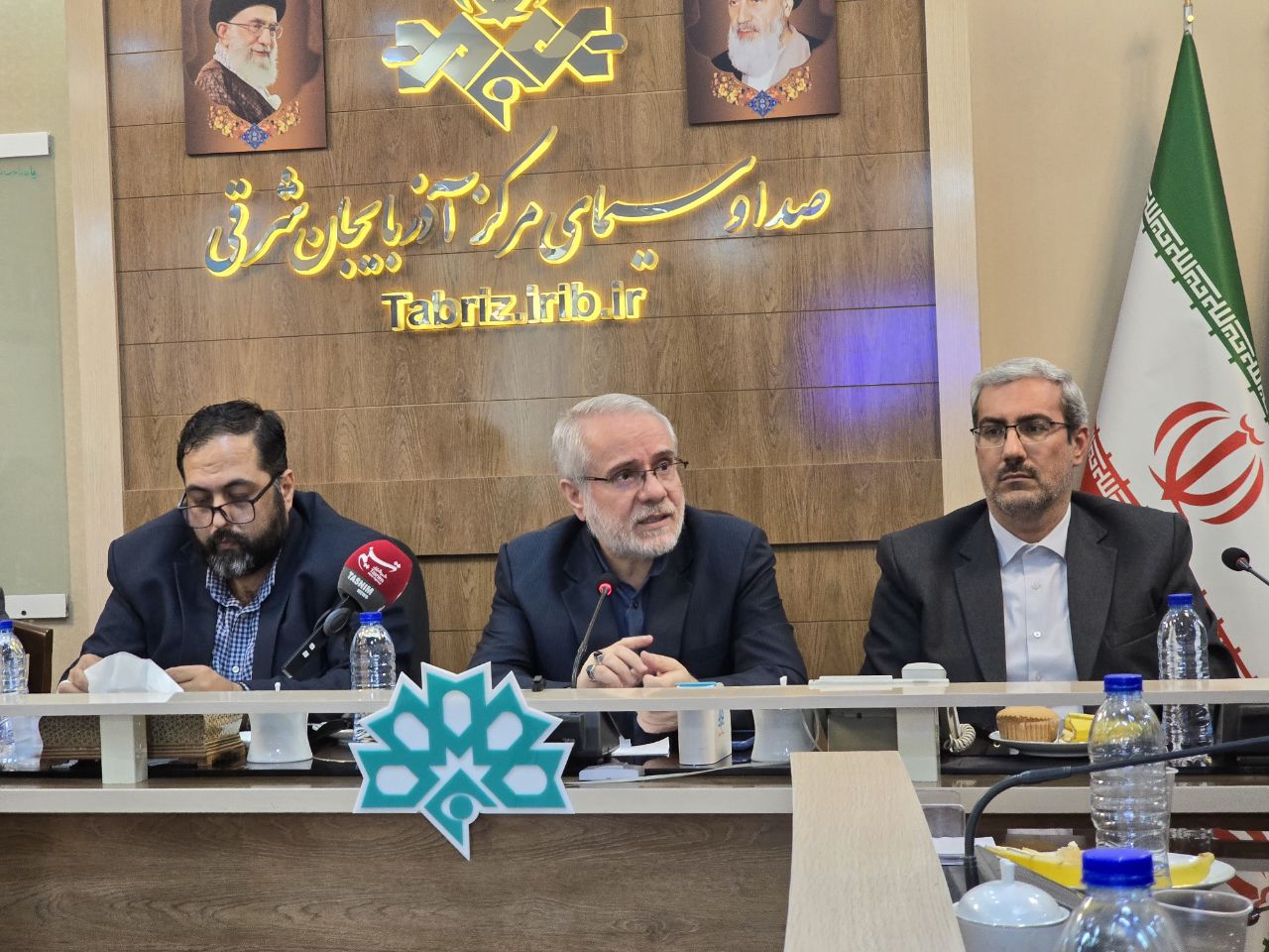 تقویت تولیدات بومی و ارتقای تجهیزات در صداوسیمای استان