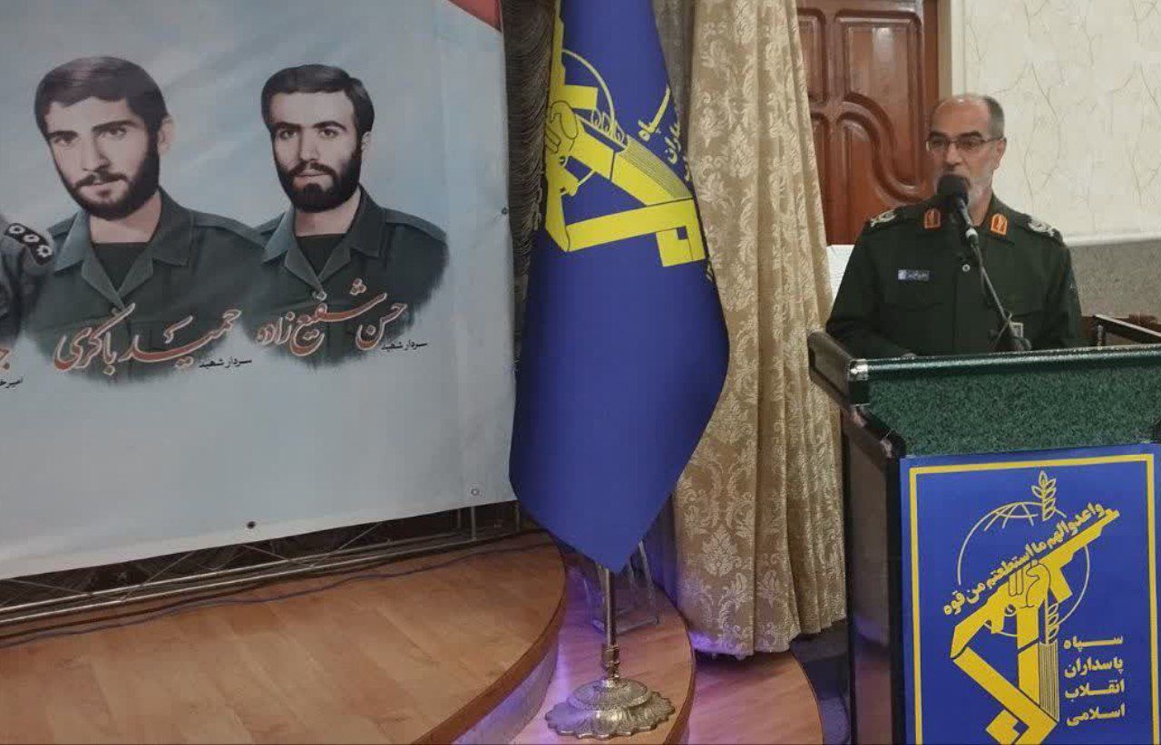 قدرت ملت ایران و نیروهای مسلح، دشمن را دچار وحشت کرد