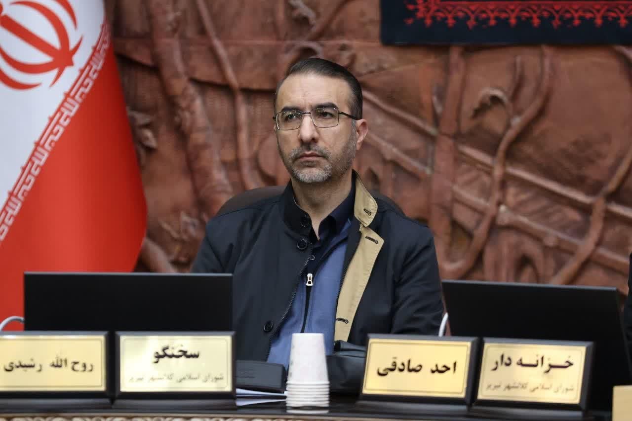 ابرگرایی در پروژه‌ها آفت مدیریت شهری