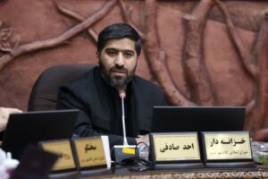 برای پاسخگو کردن شهردار هزینه داده ایم