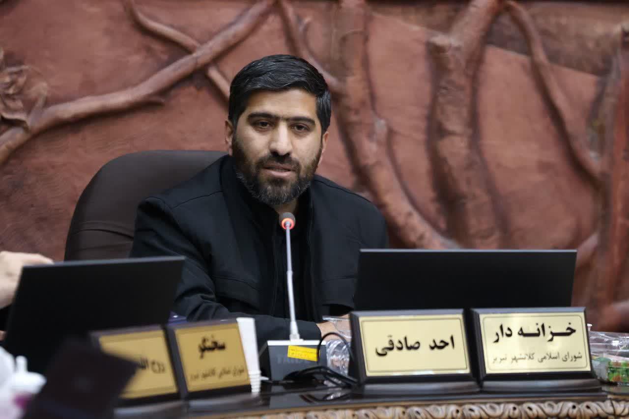 برای پاسخگو کردن شهردار هزینه داده ایم