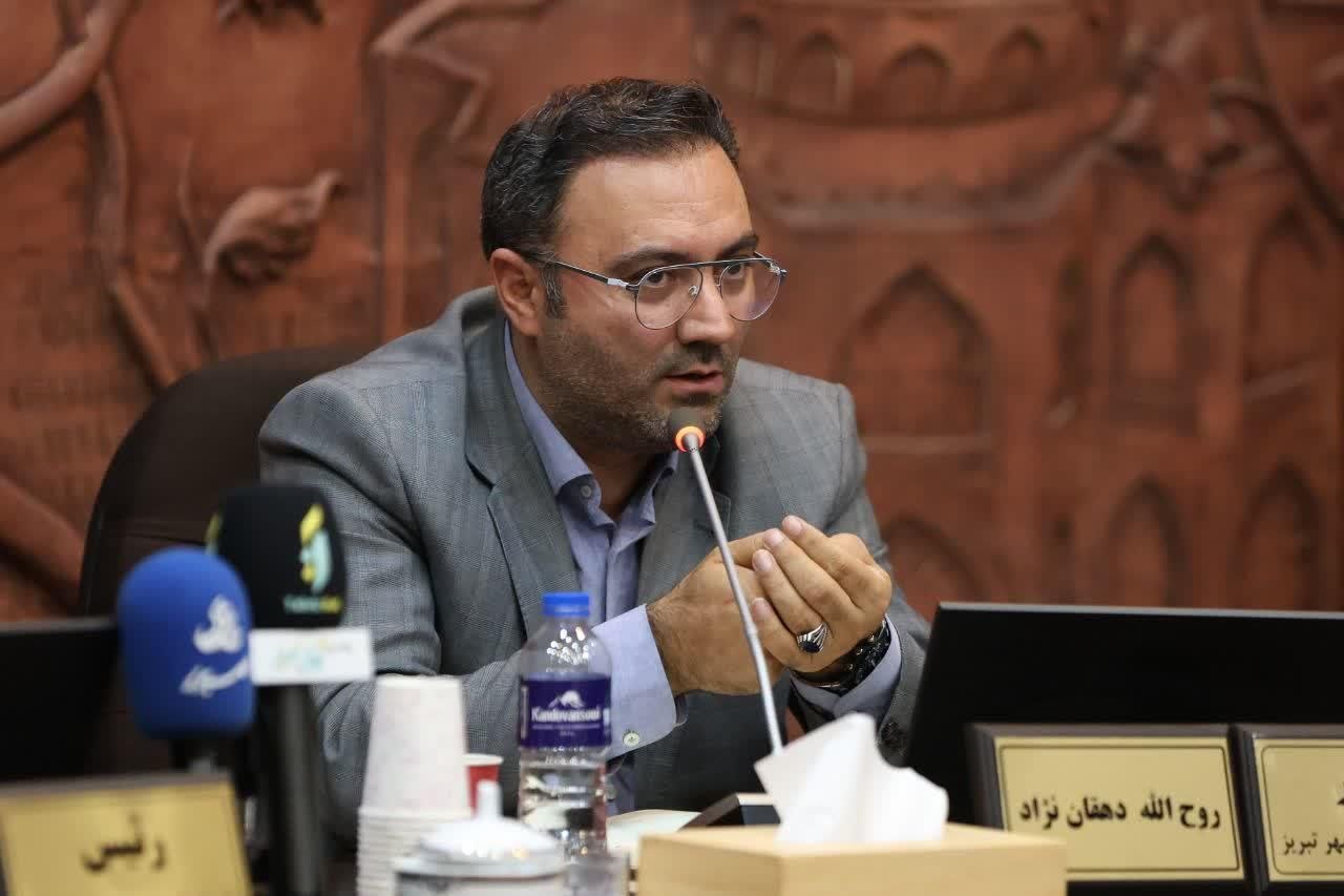 اراده‌ای برای مقابله با ساخت‌وساز غیر مجاز نیست