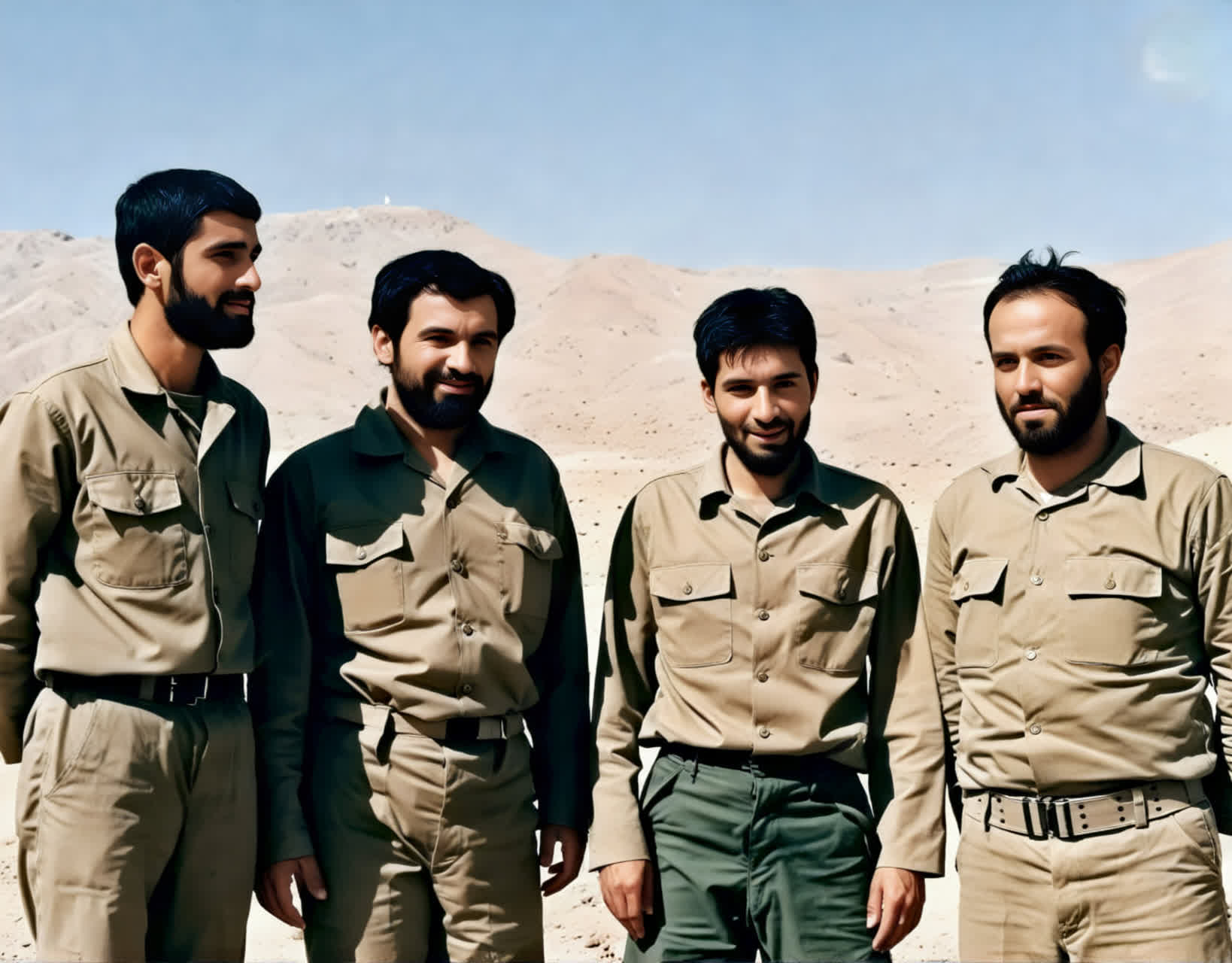 از ۱۵ تا ۲۲ آبان به نام هفته هوا فضای سپاه نامگذاری شده