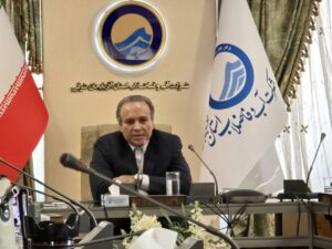 کاهش ۱۶۰۰ لیتر در ثانیه از منابع آبی استان
