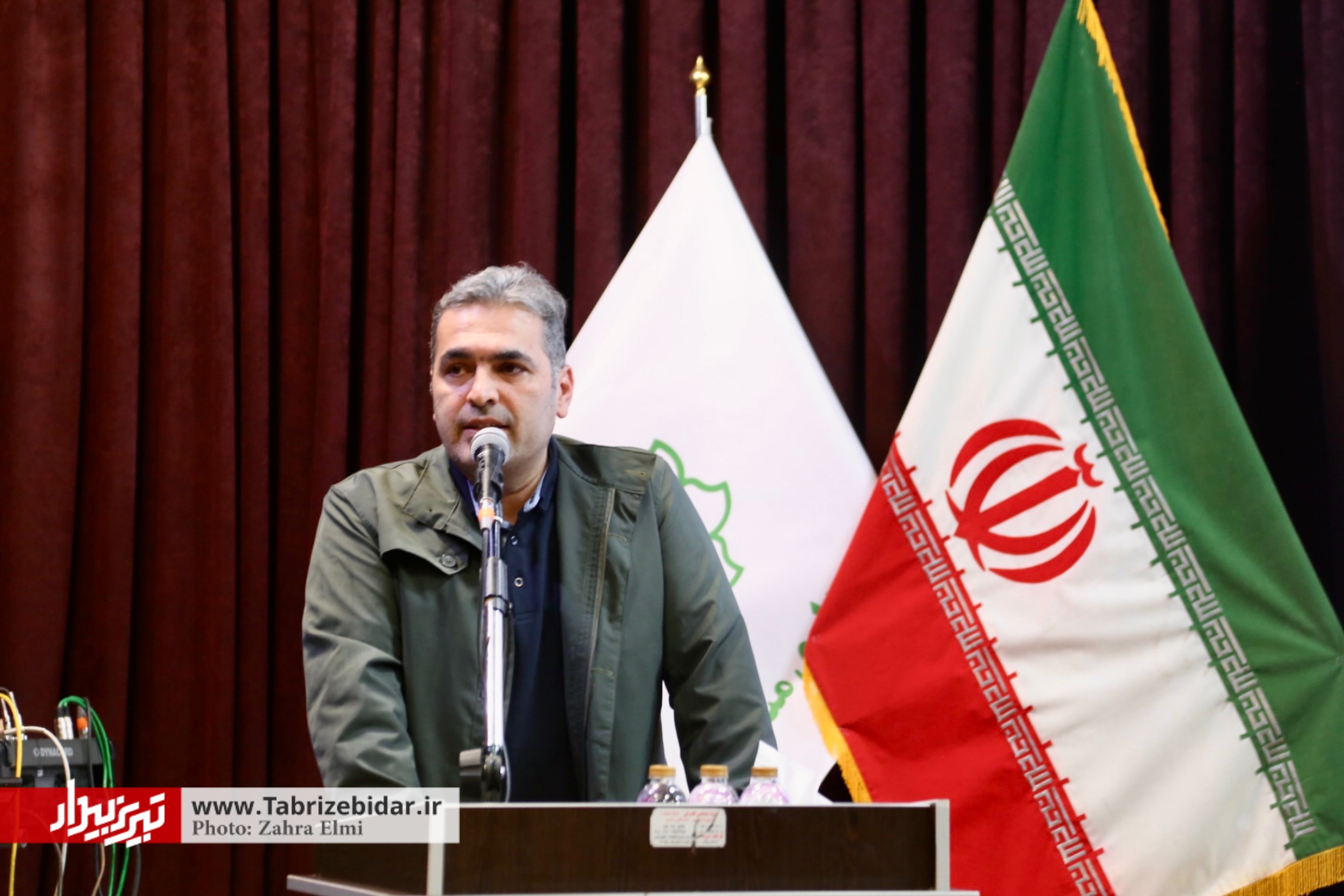 توسعه ۱۳۵ هکتاری فضای سبز در شرق تبریز؛ آرپادره‌سی به بزرگ‌ترین تفرجگاه شهر تبدیل می‌شود