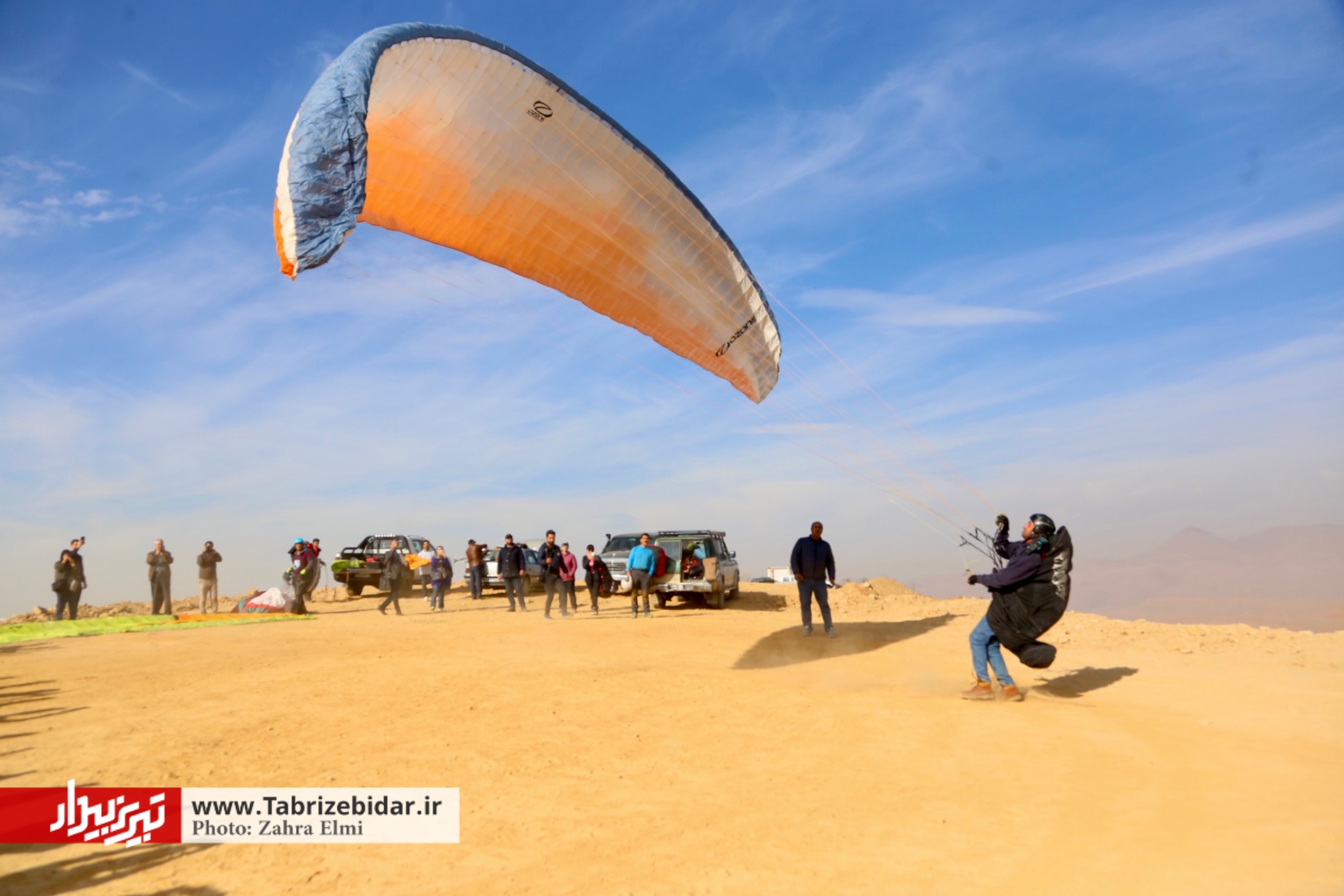 شرق تبریز در مسیر توسعه