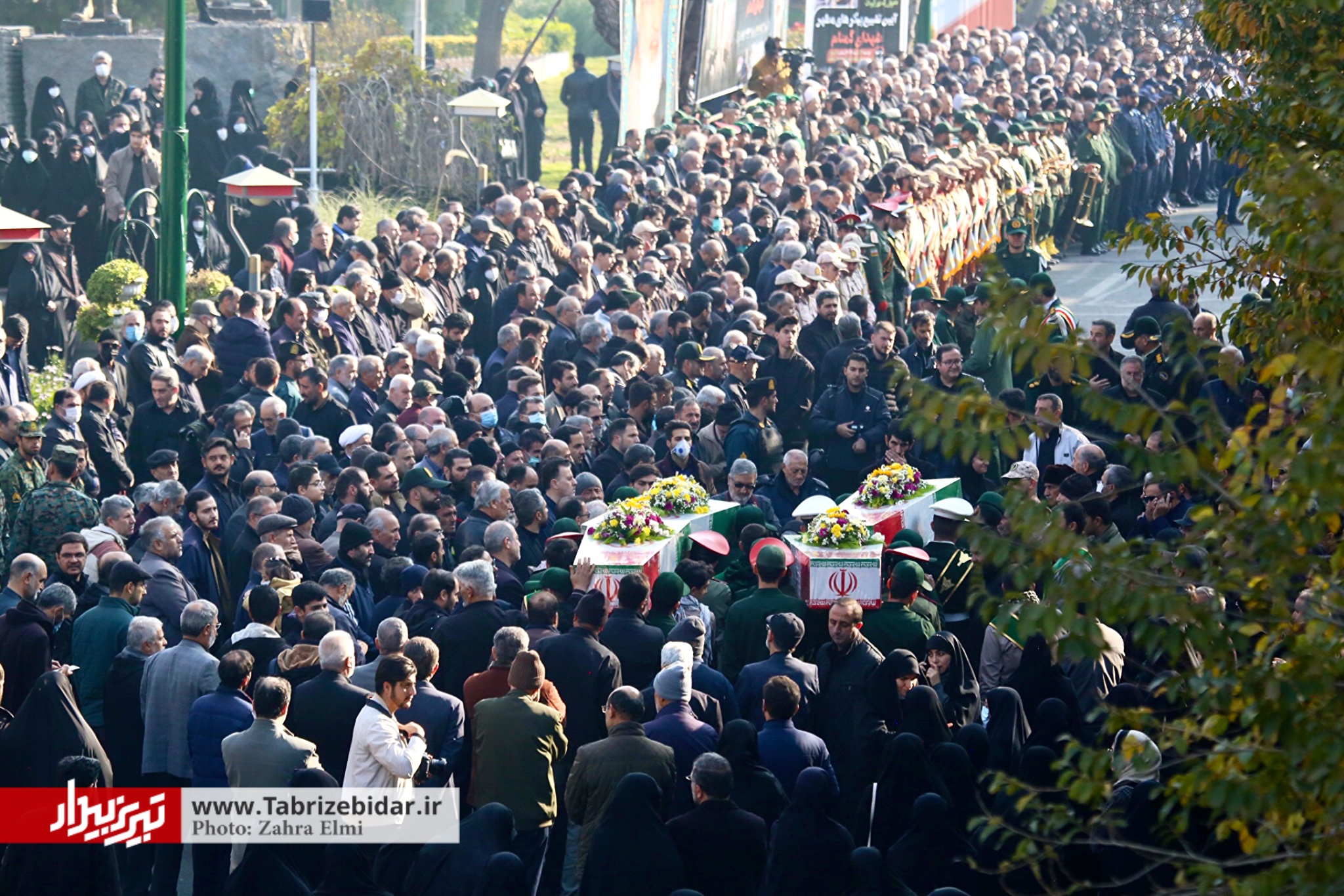 بدرقه خوشنامان