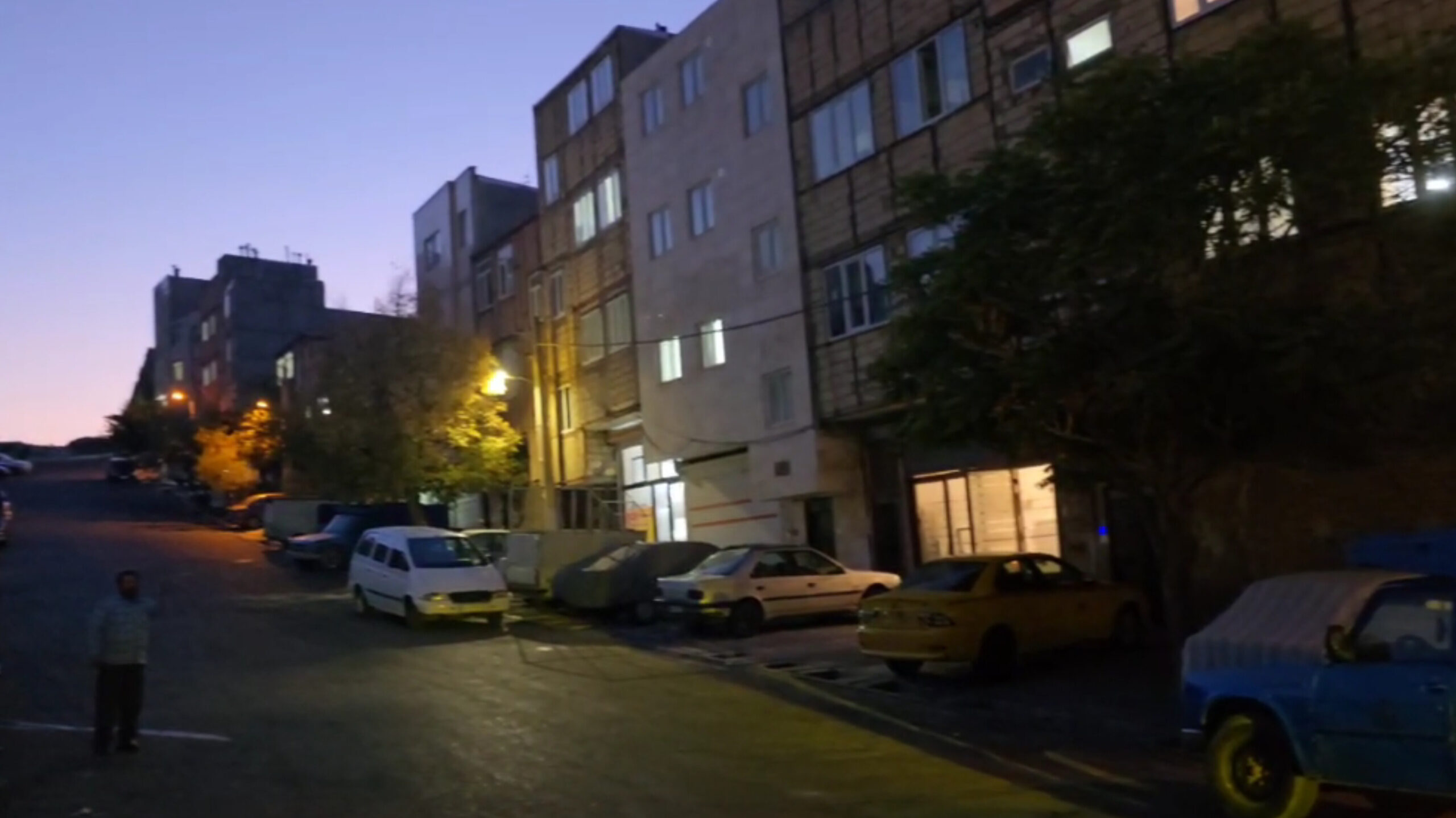 روایت بیزیم محله از آخر مارالان؛ در حاشیه مدیریت