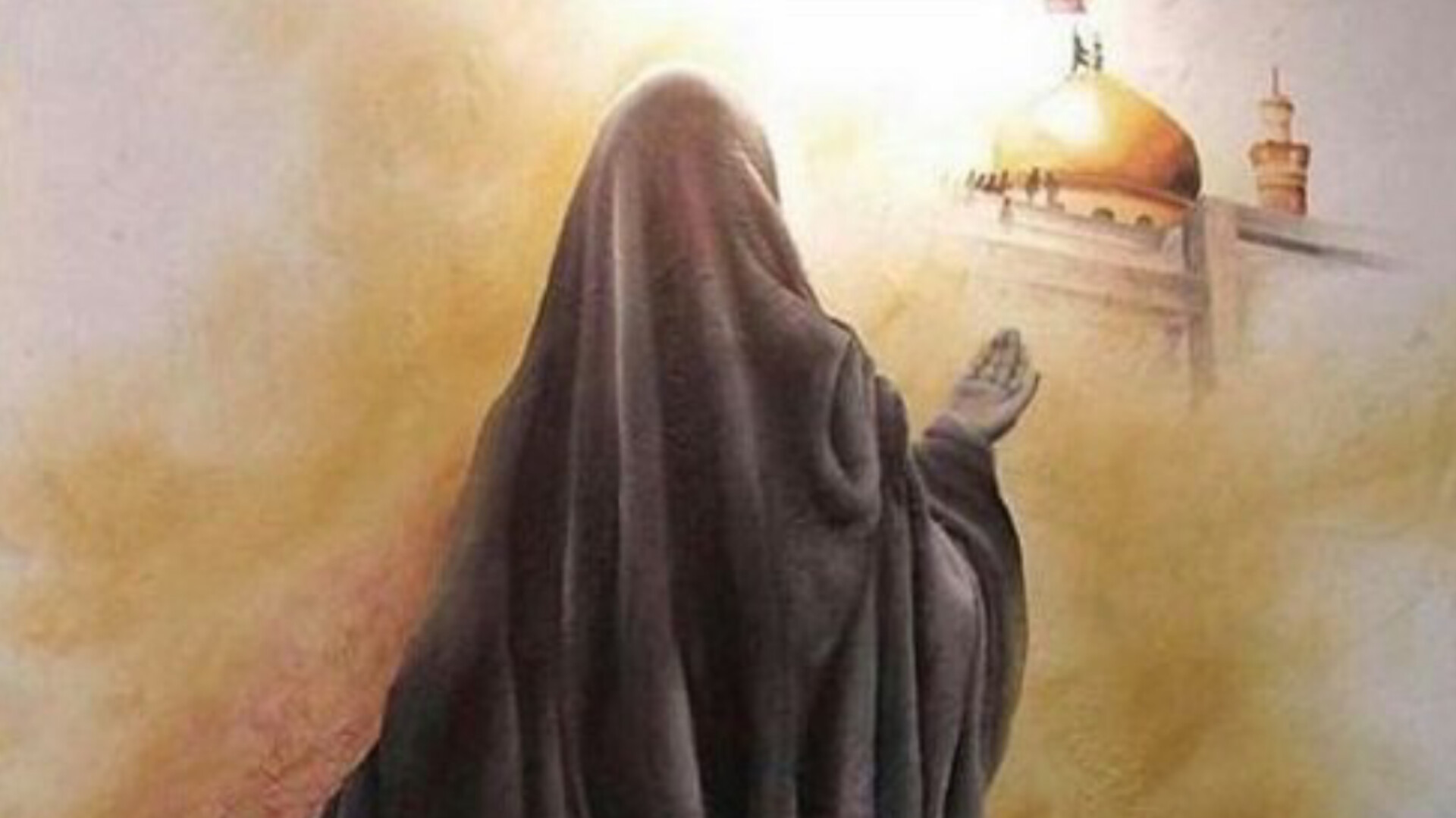 از خطبه زینبی تا روایت امروز؛ میراثی که ادامه دارد