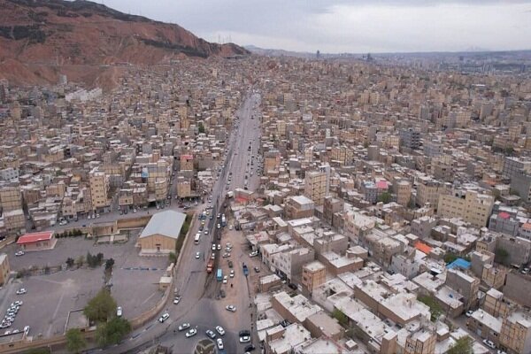 خیابان شهید اصمعی؛ مطالبه‌ای برای عدالت شهری