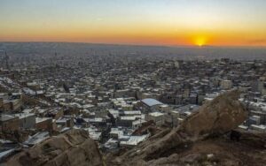 روایت چندم بیزیم محله از ملازینال؛ بن‌بستِ معطل