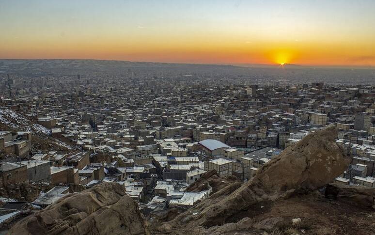 روایت چندم بیزیم محله از ملازینال؛ بن‌بستِ معطل