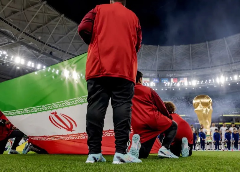 مسیر احتمالی ایران در مرحله حذفی در جام جهانی!