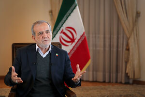 برای تأمین معیشت مردم برنامه ۲۰ بندی داریم/ بارها گفته‌ام نمی‌توانم، بلکه ما می‌توانیم