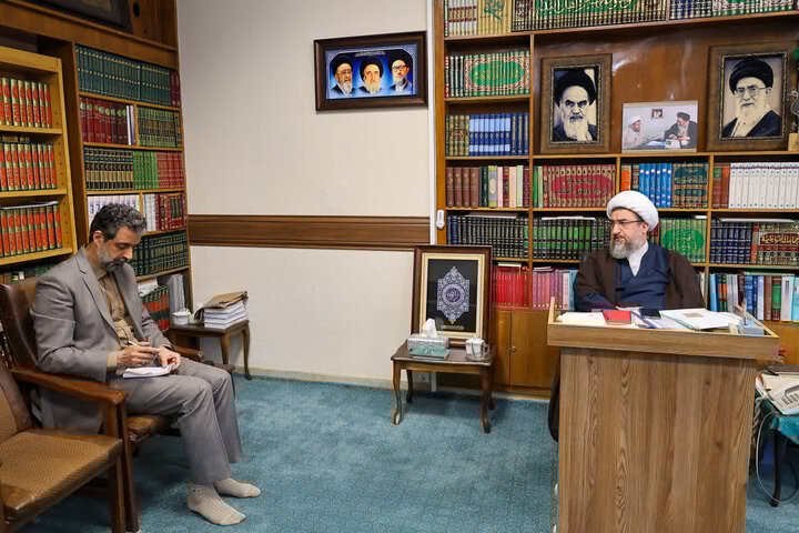 رسانه استان باید پرچم‌دار فرهنگ بومی و معارف دینی باشد