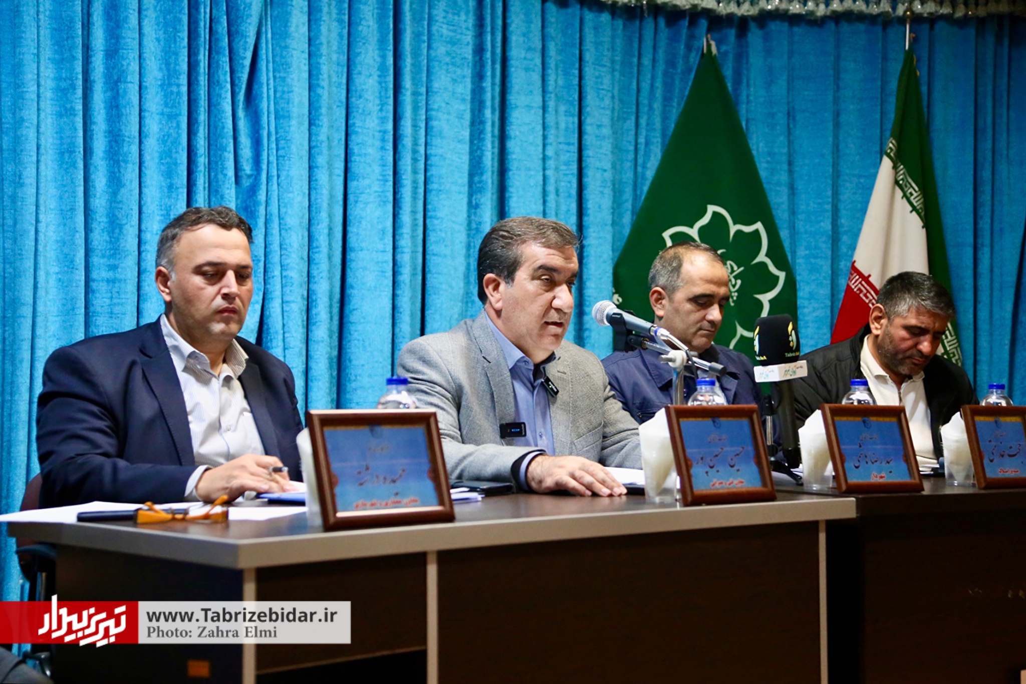 از احیای خانه ستارخان تا توسعه پارک بزرگ