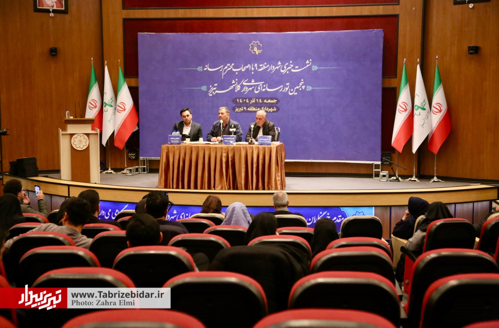 صدور پروانه‌های فاز دوم خاوران تا پایان سال / ۱۵۰ مجوز بام سبز در منطقه ۹