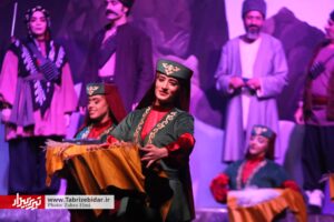 روایت تصویری قاچاق نبی
