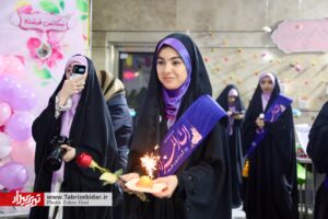 جشن مردمی روز مادر