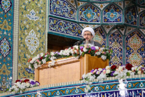 دولتمردان برای حل مشكلات اقتصادی مردم، اقدام عملی كنند