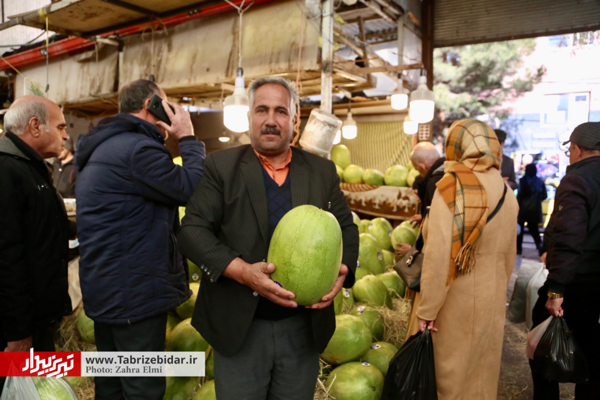 شب چله قدیم و امروز؛ میان خاطره و تغییر