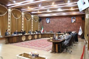 کدام عضو شورای شهر دوباره کاندید می‌شود؟
