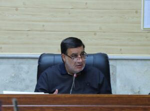 افزایش ساعت فعالیت اداری سازمان آرامستان‌های شهرداری تبریز 