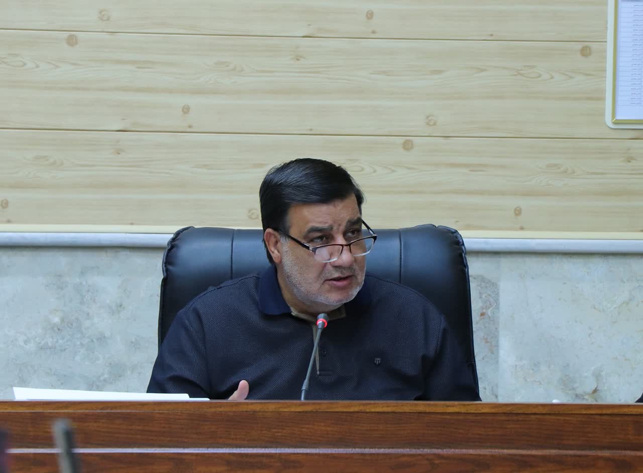 افزایش ساعت فعالیت اداری سازمان آرامستان‌های شهرداری تبریز 