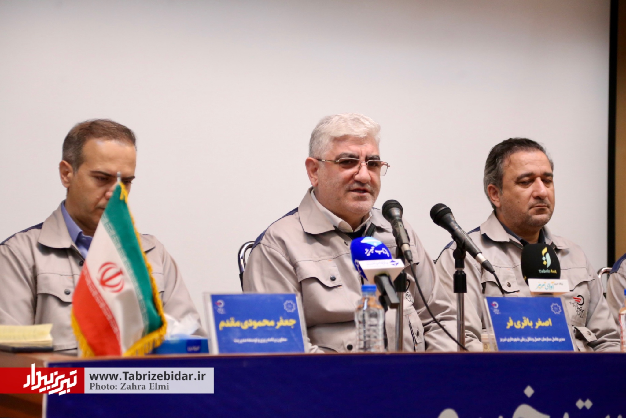 تزریق ۶۵ هزار میلیارد ریال به قطارشهری تبریز؛ شتاب پروژه در خطوط ۲ و ۳