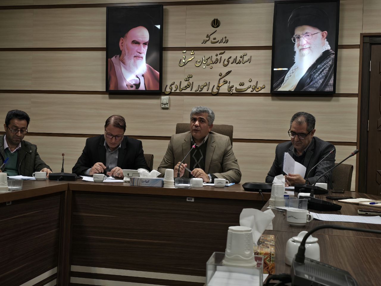 راه‌اندازی بانک اطلاعاتی جامع/ از اشتغال پایدار تا ساماندهی پسماندهای روستایی