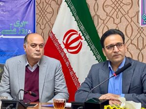 ثبت ولادت و انحصار وراثت بدون مراجعه حضوری