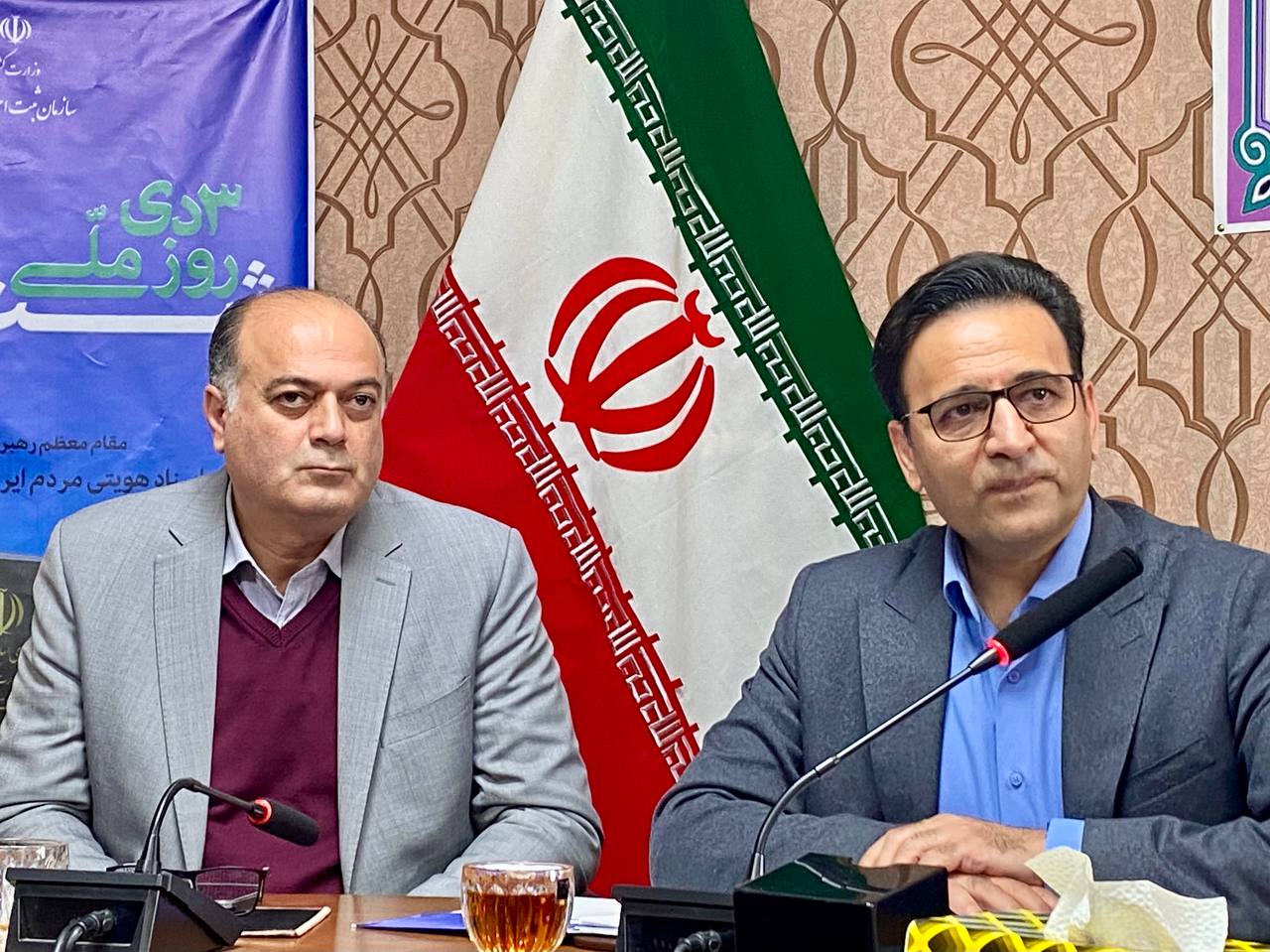 ثبت ولادت و انحصار وراثت بدون مراجعه حضوری